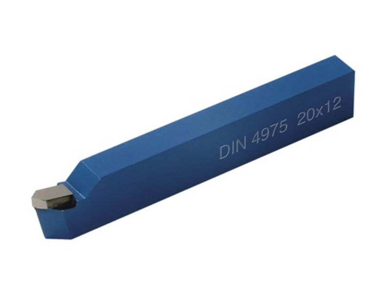 WILKE 124975-1610P253 Drehmeißel DIN 4975 16 x 10 mm gerade spitz