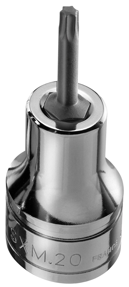Facom SXM.55 Schraubendreheinsatz 1/2'' Torx T56