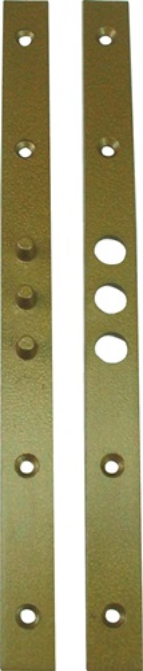 SCHNEGEL 006/770/V Flachbändersicherung  Länge 280 mm Breite 20 mm Stärke 3 mm S