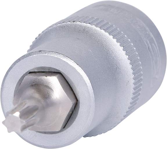 KS Tools 911.1362 1/2'' Bit-Stecknuss Torx, T25
