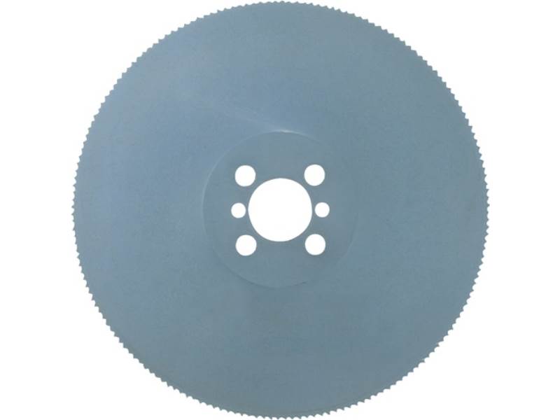 PROMAT  Metallkreissägeblatt Zahnform C Sägeblatt-Ø 250 mm Breite 2,0 mm HSS-Co