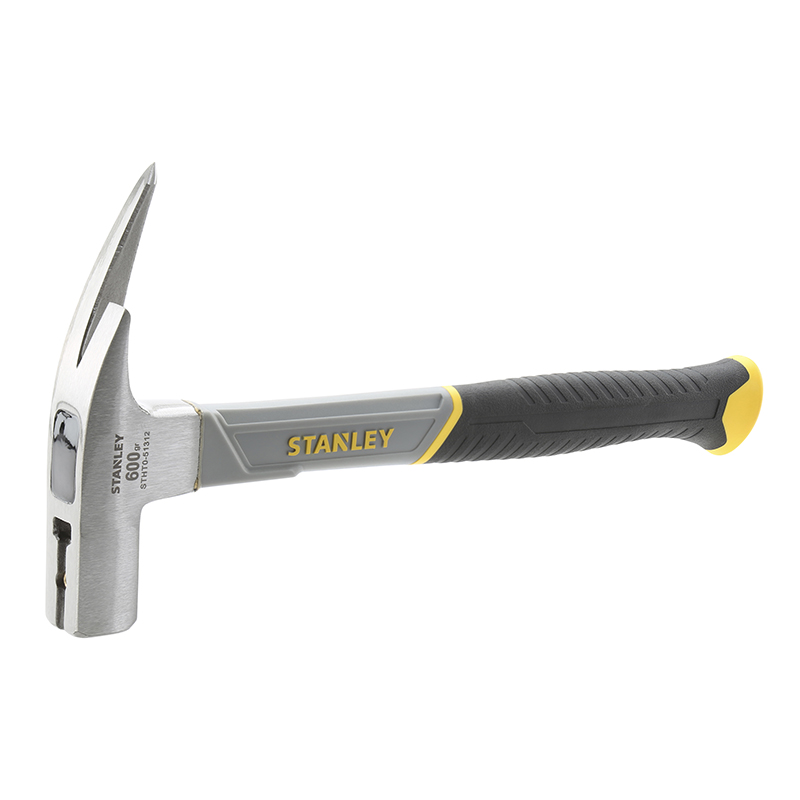 Stanley STHT0-51312 Latthammer Fiberglas 600g rau
