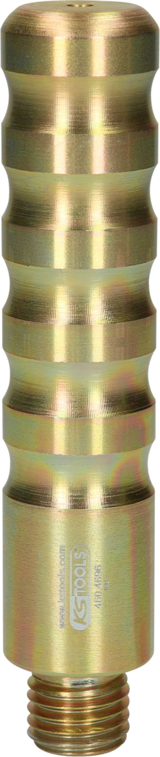 KS Tools 460.4696 Handgriff für Einschlagdorn, 173 mm