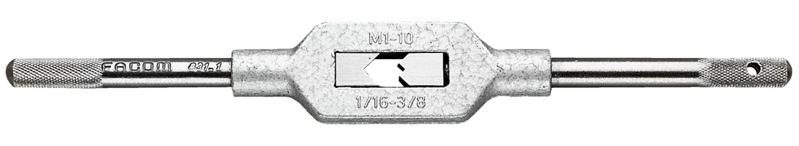 Facom 831.2 Verstellbares Windeisen M5 - M13