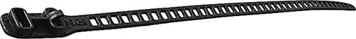 HELLERMANNTYTON 115-28590 Kabelbinder SOFTFIX XL Länge 580 mm Breite 28 mm Polyu