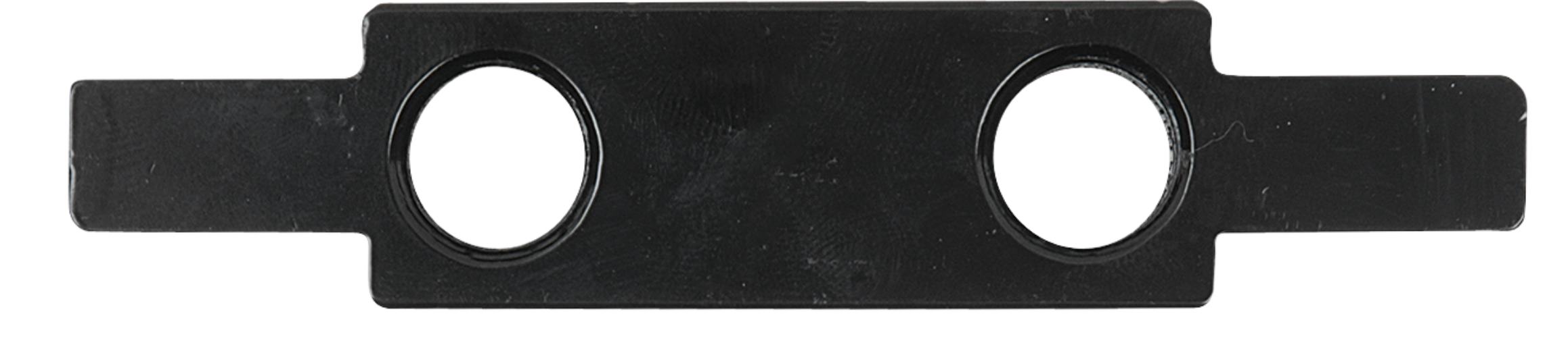 KS Tools 700.5661 Grundgerät für Klemmbohrungs-Spreizwerkzeug, lang