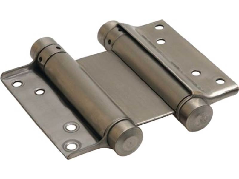 DENI  3982 4220 33  Pendeltürband STA verz.Gr.42 L.200mm 70kg TS 45-50mm DENI