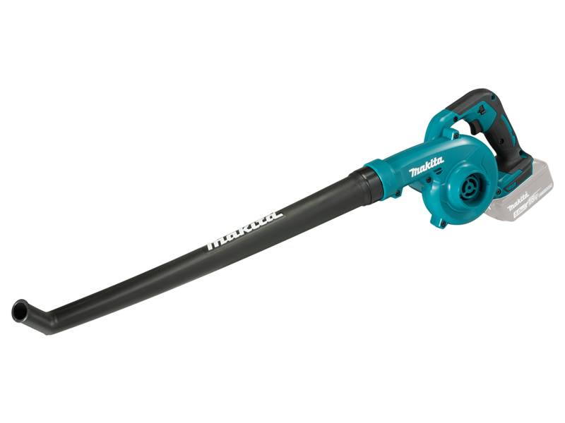 MAKITA DUB186Z Akku-Gebläse 18V (ohne Akku, ohne Ladegerät)