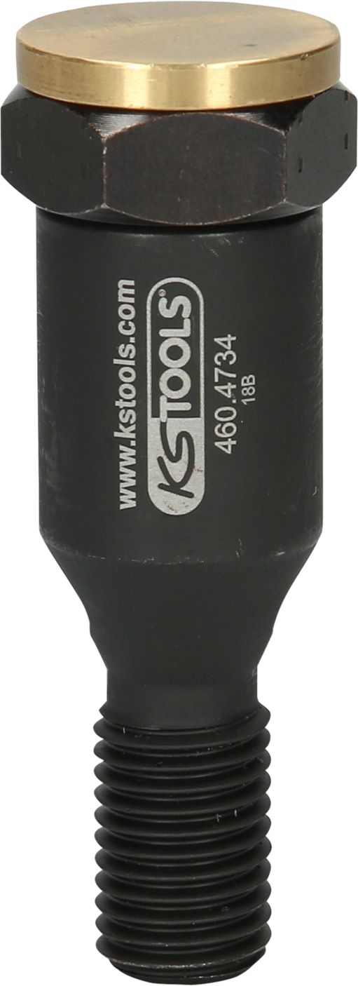 KS Tools 460.4734 Spindel Ø 30 mm, 84 mm