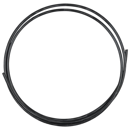 KS Tools 150.9025 6 mm Kunststoffschlauch, 2 m lang