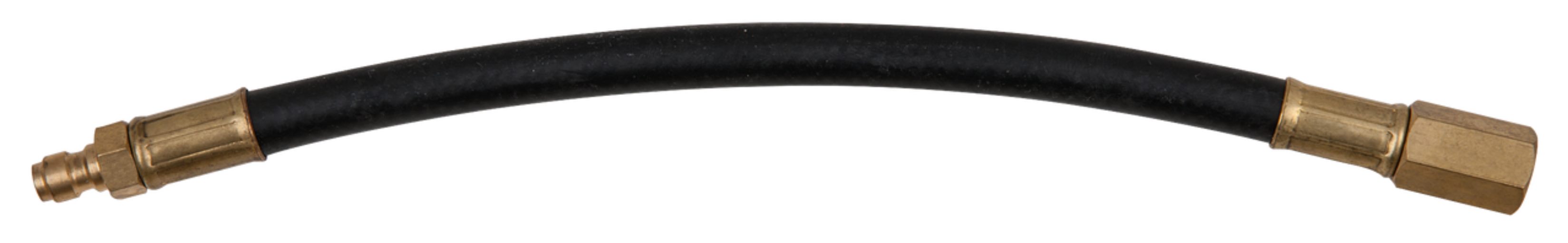 KS Tools 150.2369 Manometer-5/16''-Schnellkupplungs-Anschlussschlauch