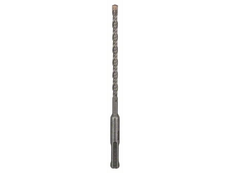 Bosch 2608585617 Hammerbohrer SDS plus-5, 6 x 100 x 165 mm, 10er-Pack
