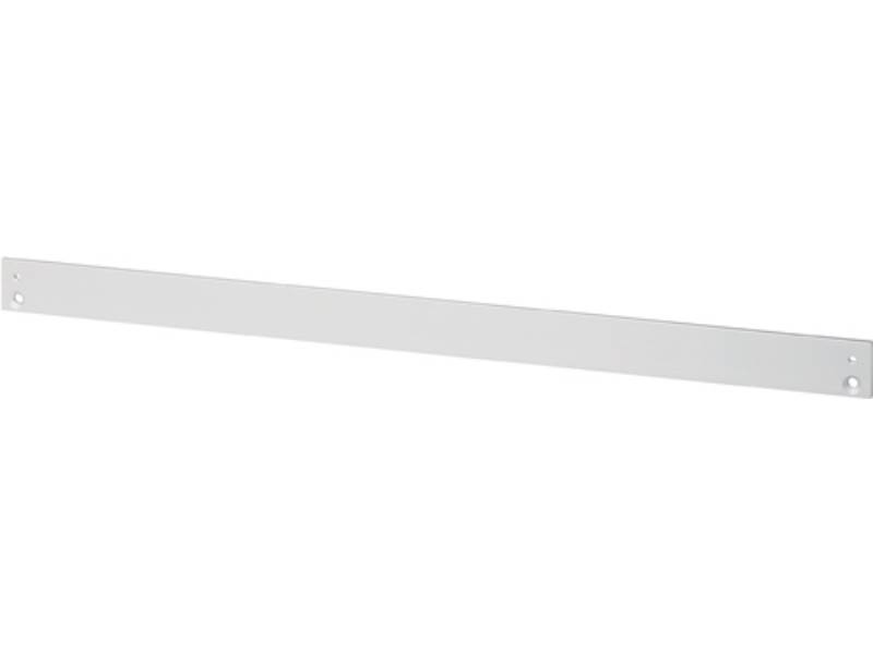 ASSA ABLOY DCA130-----EV1- Montageplatte A130 passend für DCG 193 / 195 silber