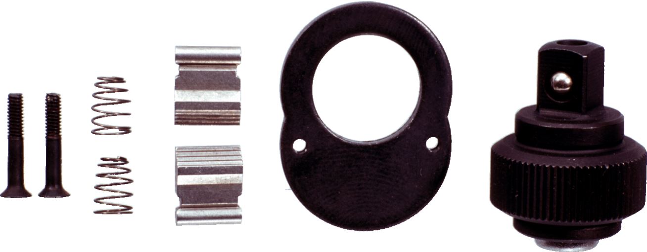 KS Tools 914.3897 3/8'' Reparatur-Satz für 72-Zahn-Umschaltknarre