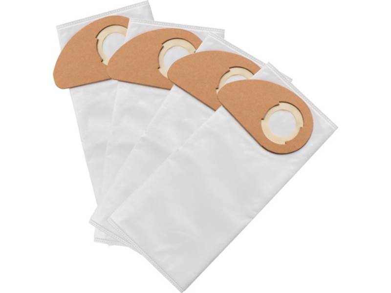 NILFISK 81943048 Vliesfilterbeutel  für Modell Buddy II 12, II 18