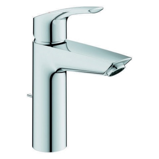 GROHE 23322003 Waschtisch-Einhandhebelmischer Eurosmart Professional 1/2Z, M-Siz
