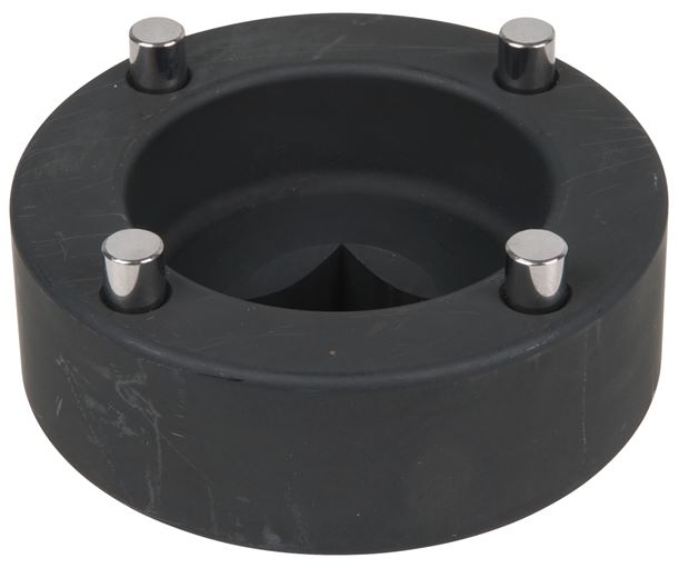 KS Tools 460.1051 3/4 Stecknuss für Hubzylinder