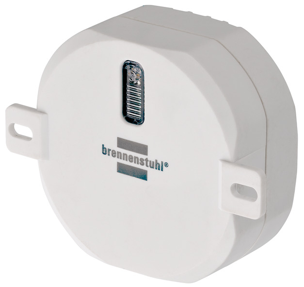 BRENNENSTUHL 1294350 BrematicPRO UP-Rolladenaktor 868MHz 230V/400W