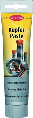 CARAMBA 691301 Kupferpaste  100 g