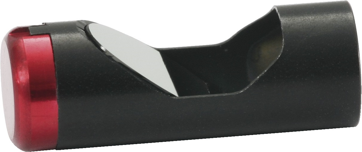 KS Tools 550.8555 ULTIMATEvision SUPERCHARGED Vorsatzspiegel, Ø5,5mm, 70°
