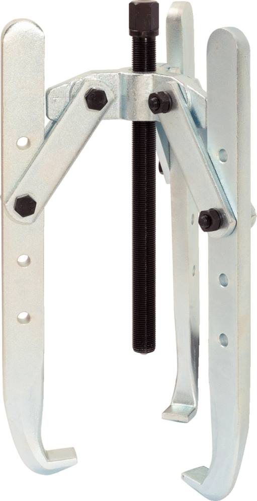 KS Tools 630.3607 Universal-Abzieher 3-armig, 50-450mm