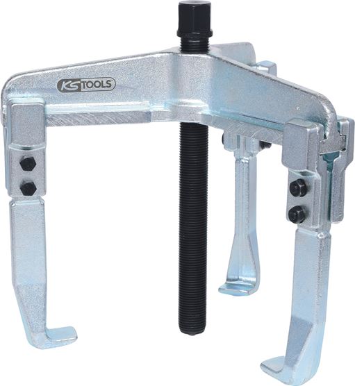 KS Tools 630.0104 Universal-Abzieher 3-armig, 50-200mm