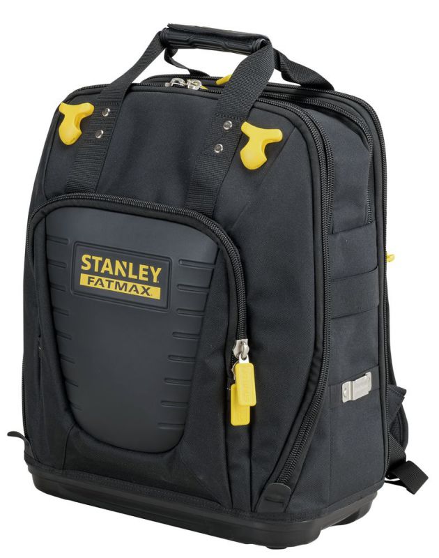 Stanley FMST1-80144 Fatmax Quick Access Rucksack