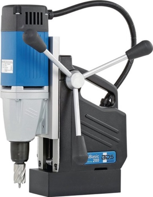 BDS MABasic 200 Kernbohrmaschine MABasic 200 32 / T=30-55 mm 13 mm Weldon 3/4''