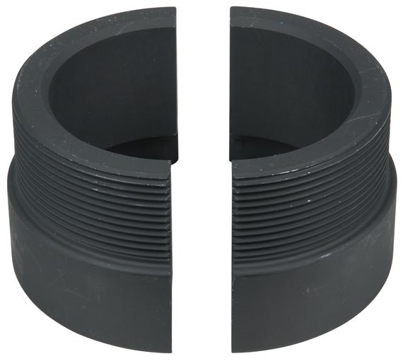 KS Tools 460.1628 Halbschalenpaar Scania 320, Innen-Ø 71 mm