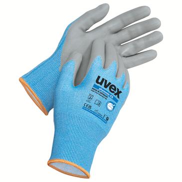 Uvex 6008107 Schutzhandschuhe phynomic C5 60081 Größe 7