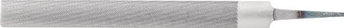 PFERD TOOLS 11125151 Werkstattfeile DIN 7261 Länge 150 mm Querschnitt 16 x 4,5 m