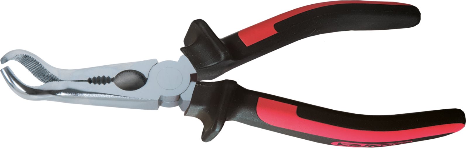 KS Tools 500.7533 Zündkerzenstecker-Zange Ø 9,0 mm, kurz
