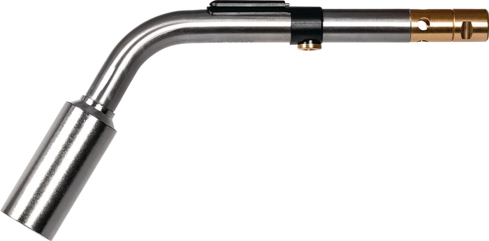 SIEVERT 334791 Schrumpfbrenner  Brenner-Ø 28 mm Gasverbrauch bei 2,0 bar 460 g/h