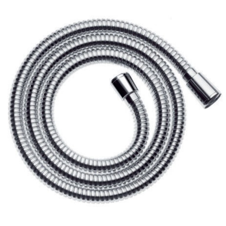 HANSGROHE 28136000 Metallbrauseschlauch SENSOFLEX chrom 1600 mm