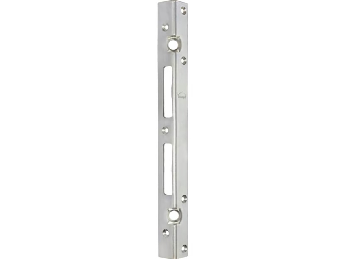 SCHNEGEL 006/910/V Sicherheitswinkelschließblech  Länge 300 mm Breite 25 mm Stär