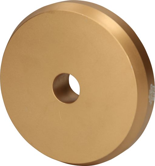 KS Tools 440.0378 Druckscheibe, Ø 125 mm