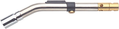 SIEVERT 334301 Weichlötbrenner Promatic Brenner-D. 19 mm Gasverbrauch bei 2,0 ba