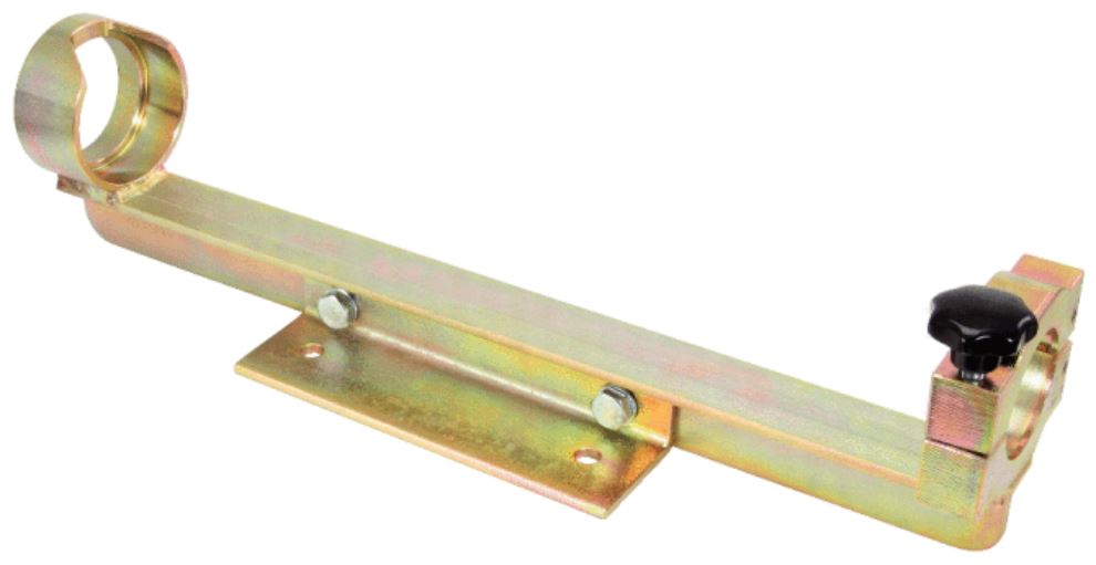 KS Tools 500.8404 Halter für Federspanner, 500mm