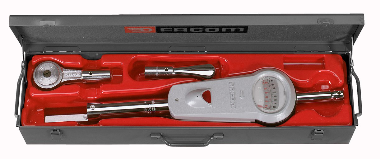 Facom K.203B Drehmomentschluessel 3/4'' 300 - 1500 Nm