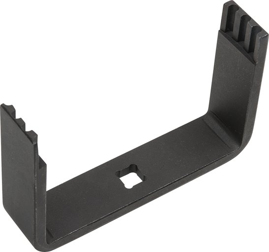 KS Tools 150.3134 Kraftstofffilter-Schlüssel für Mercedes CDI Motoren