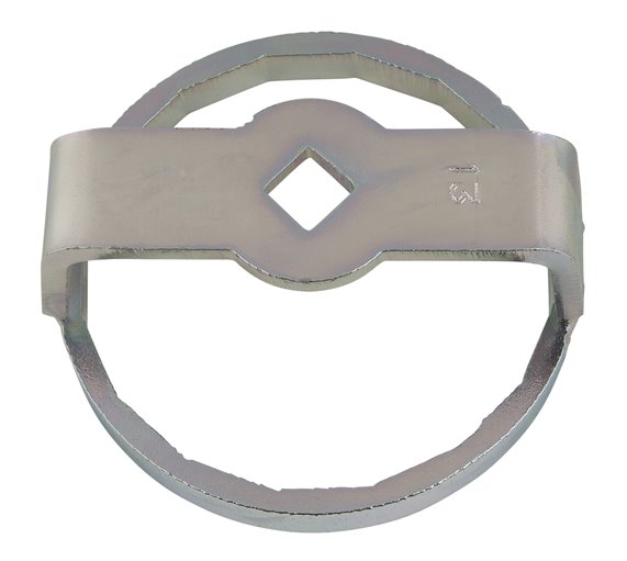 KS Tools 150.9412 3/8'' Ölfilterschlüssel, 75-16