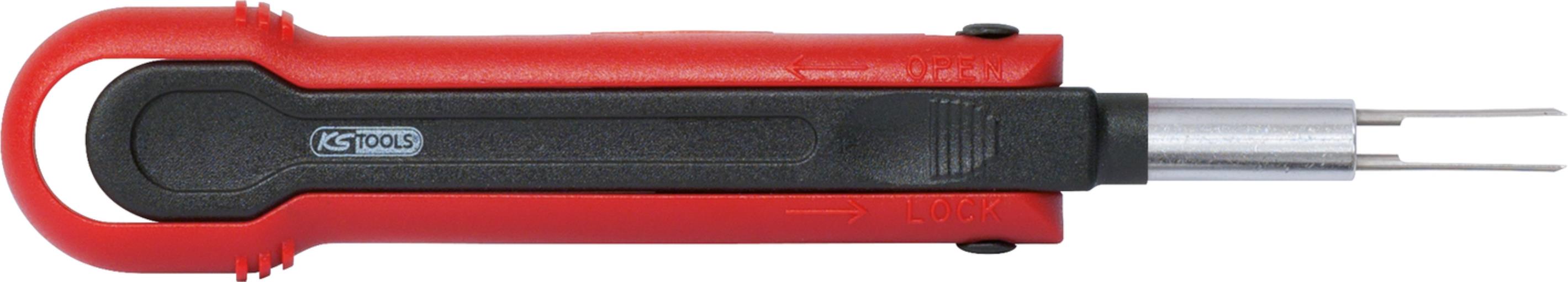 KS Tools 150.0844 Entriegelungswerkzeug, Kostal LSK 8