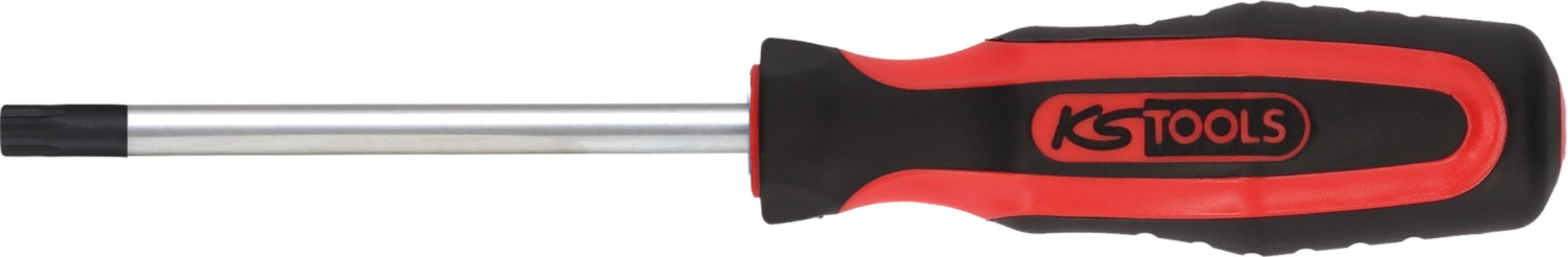 KS Tools 911.1117 Türschloss-Schraubendreher, M4