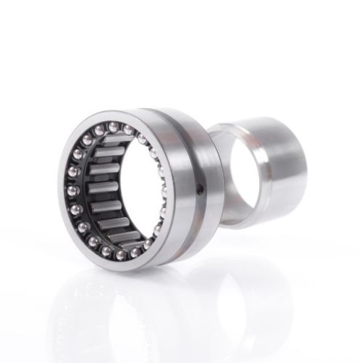 Nadellager NK1A5903 A ID 17mm AD 30mm Breite18mm NTN Weitere technische Eigenschaften: · Toleranzklasse: Toleranzklasse P0/PN bzw. ABEC 1 · Innenring: ohne Innenring