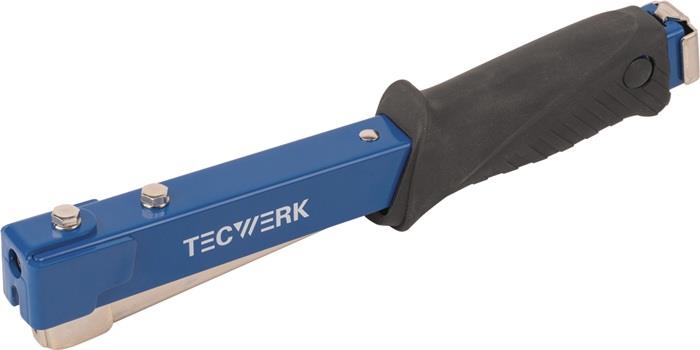 TECWERK 2000813676 Hammertacker Typ 11/140 (G)/6-10 TECWERK 2000813676