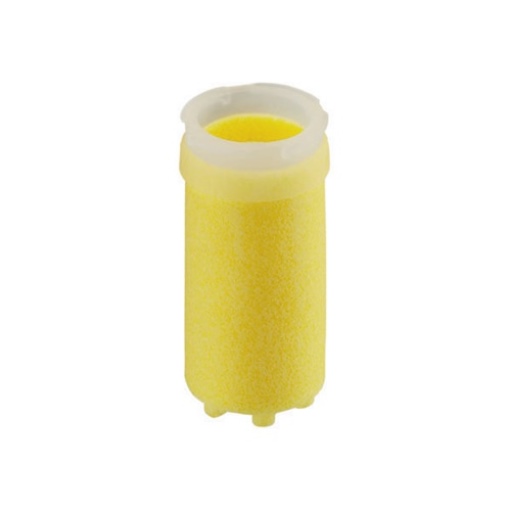 OVENTROP 2126300 Filtereinsatz Siku 50-75 µm, VPE 25 Stk.