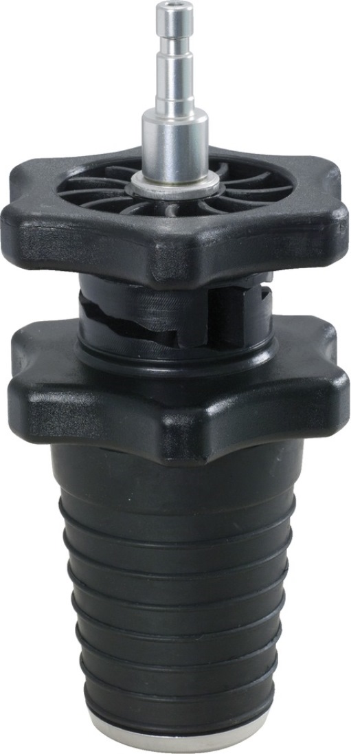 KS Tools 455.0144 Kühlsystemadapter Gr.4, Ø47-48,5mm, abgestuft