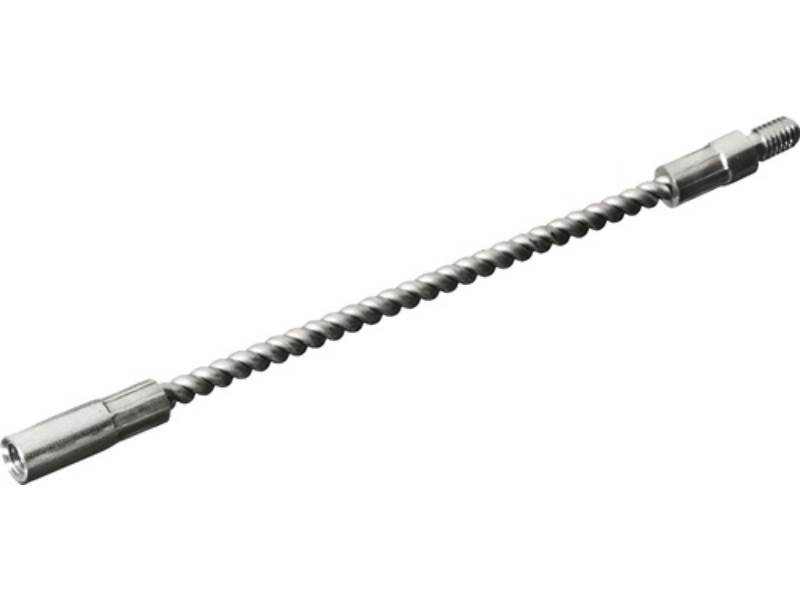 LESSMANN 56670701 Verlängerung  Gesamtlänge 200 mm für Rohrbürste