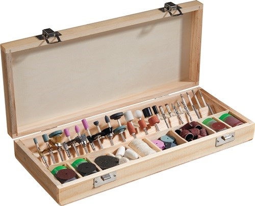 ST21065 / M92568 Multifunktionszubehör-Satz  DxHmm 3 mm