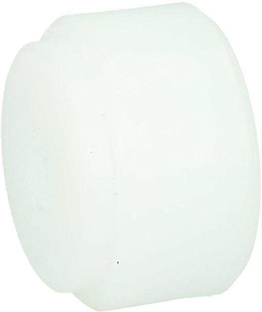 KS Tools 140.5283 Ersatzkopf für Schonhammer, 850g für 140.5273